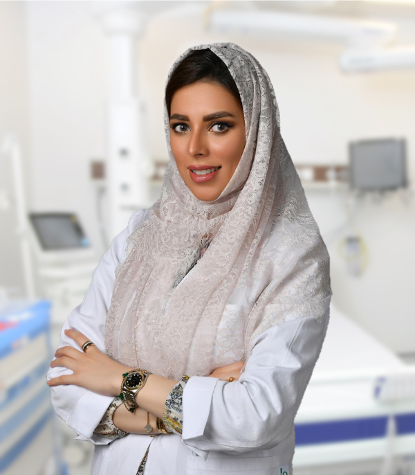 Dr. Bayan Ali