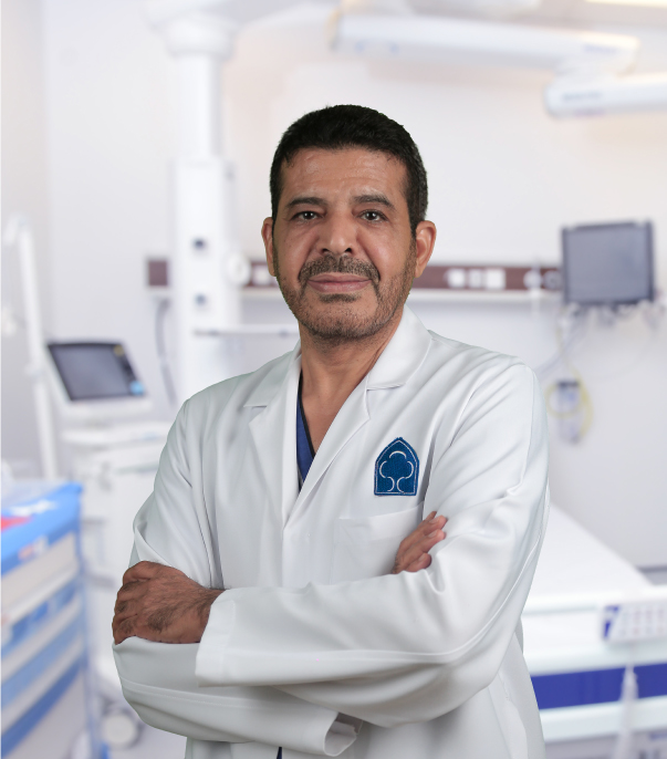 Dr. Mohammed Al Kerithy