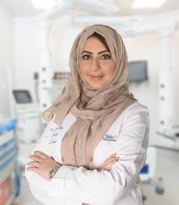 Dr. Khadijah Y. Alattas