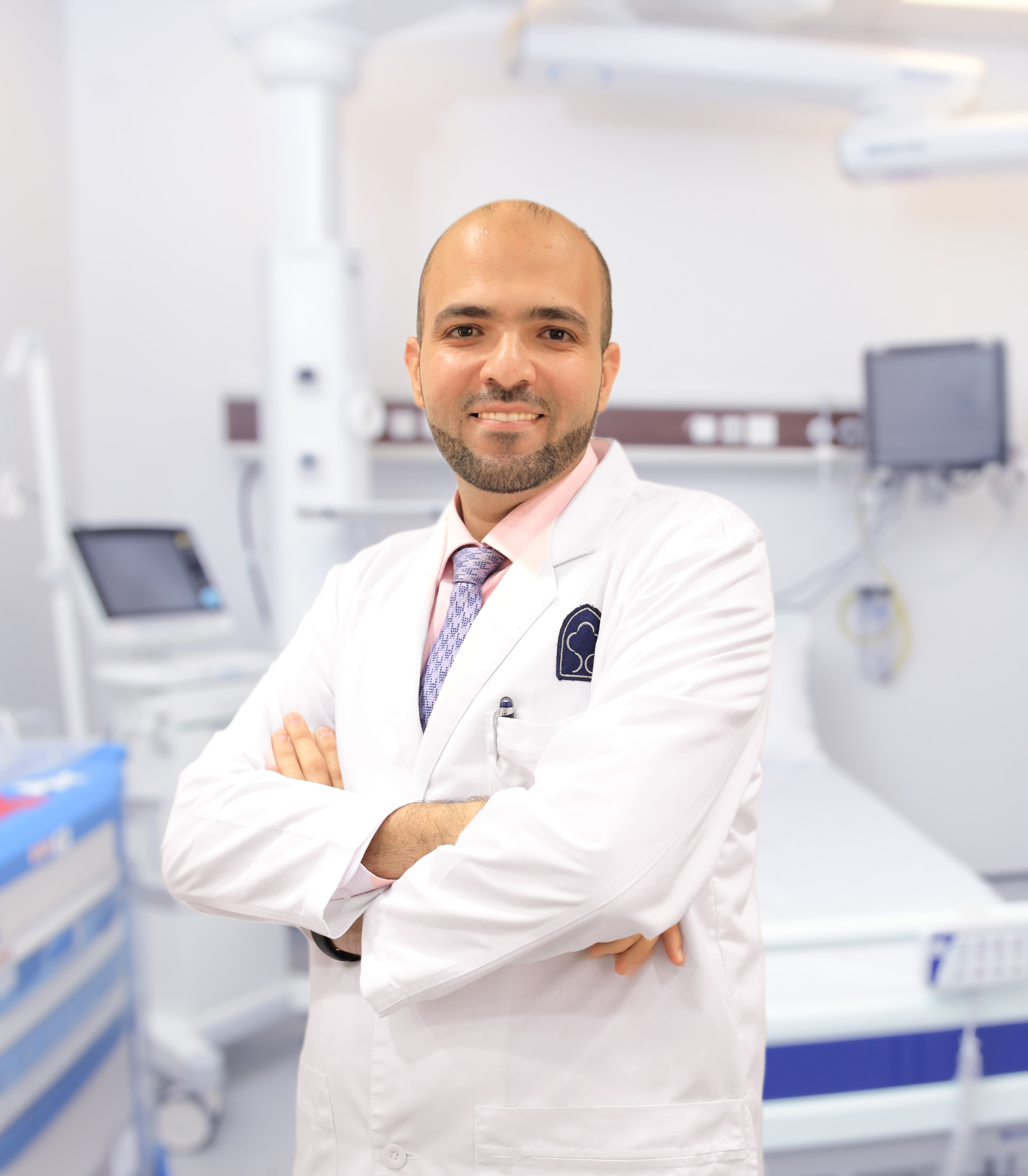 Dr. Alaa Saeed Nazzal