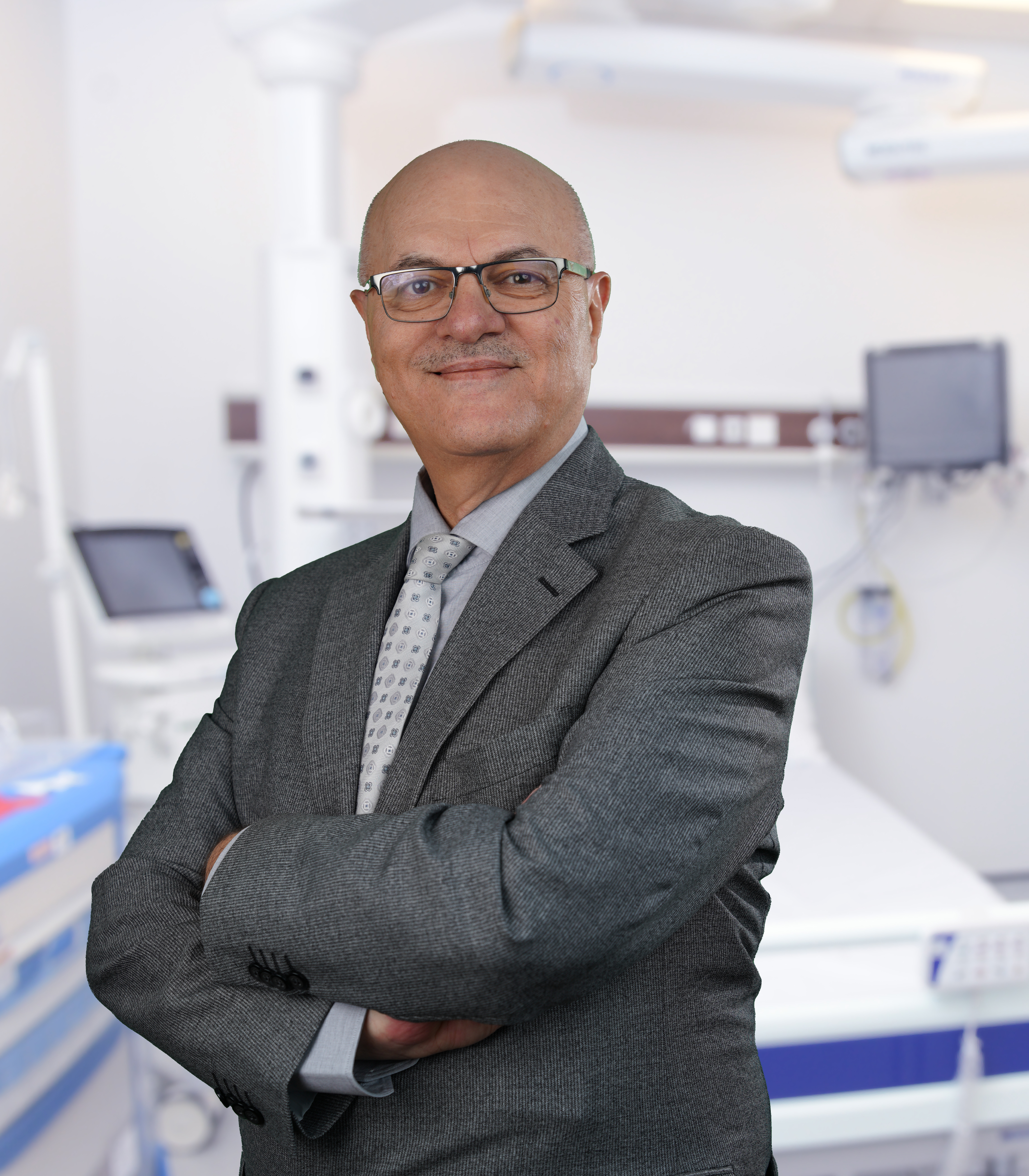 DR. Mohamad Fateh Arab