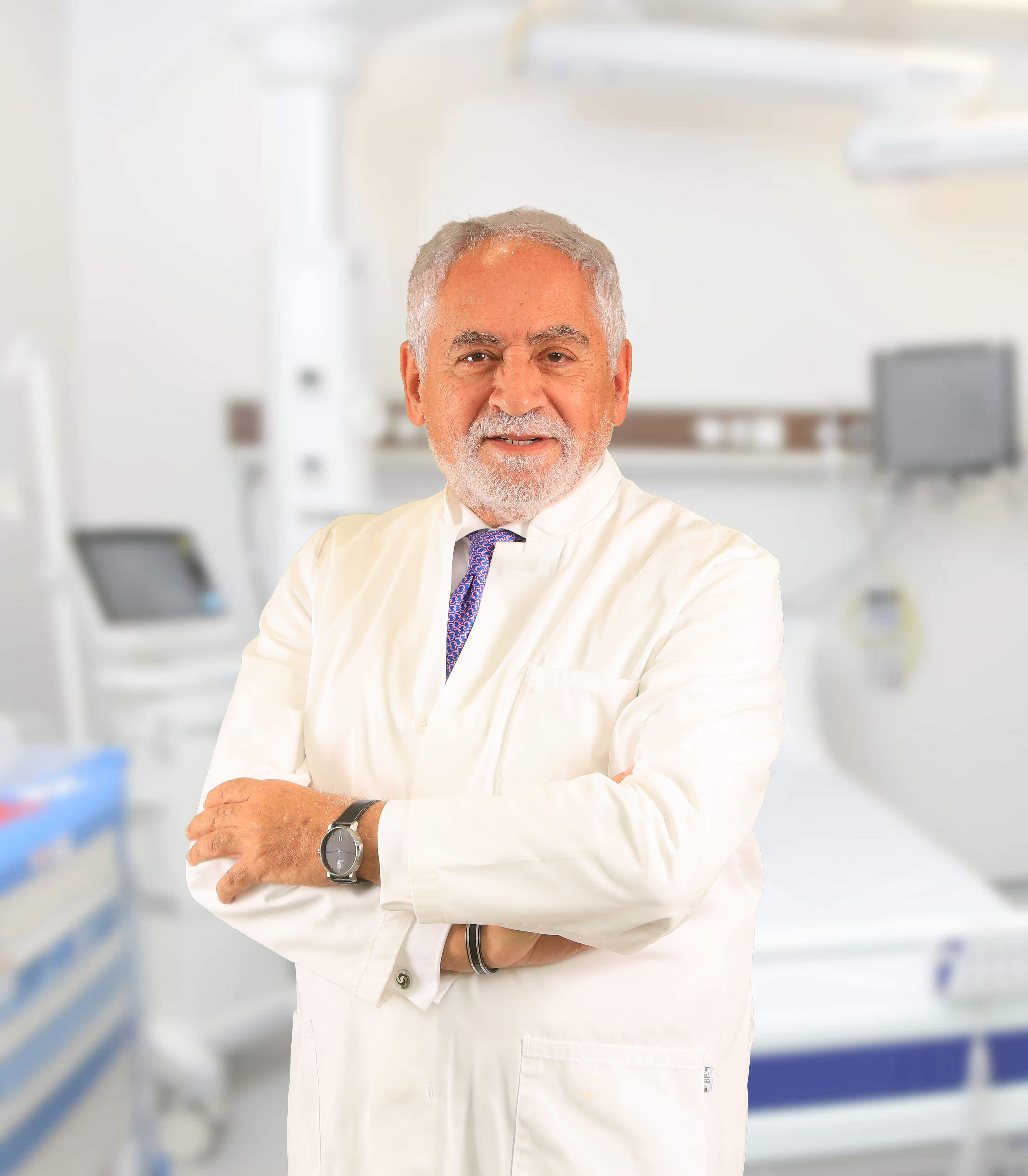 Dr. Hazem Kobeissi