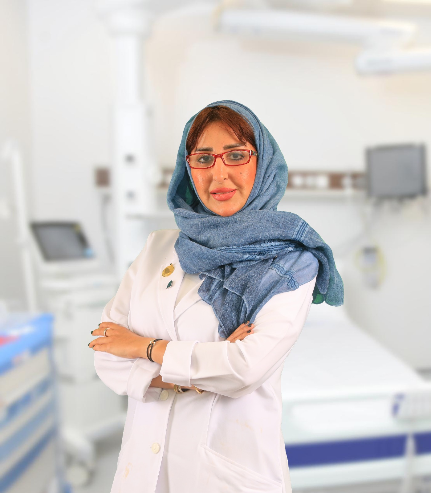 Dr. Mona Abdullah Alfares